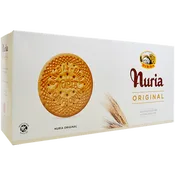 Galletas María Birba Nuria
