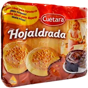 Galletas María Cuétara Hojaldrada