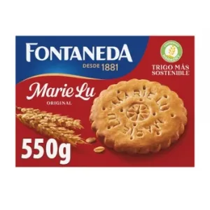 Galletas Marielu Fontaneda 550 G.
