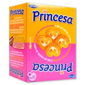 Galletas Princesa Artiach