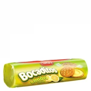 Bocaditos de Limón Cuétara, Paquete 150 G