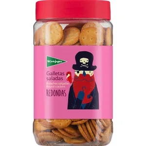 El Corte Inglés