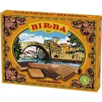 Galletas Surtidas Birba, 280 G