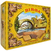 Galletas Surtido Birba