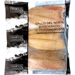 Gallo del Norte Limpio 700 Gr