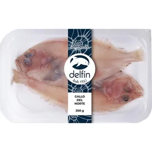 Gallo Entero  Delfin 300 G