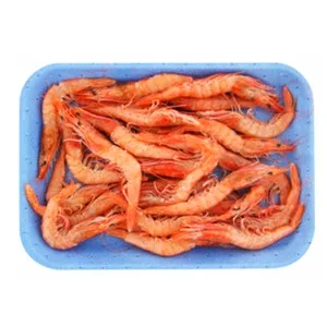 Gambas Arroceras, Calibre 150-180 375 G