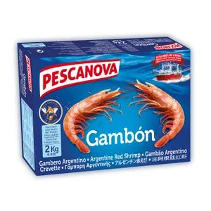 Gambón Grande