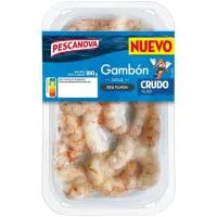 Gambón Pelado Pescanova, Bandeja 180 G