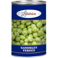 Gandul America, Lata 425 G