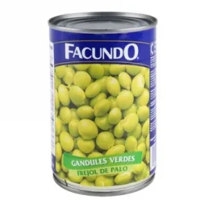 Gandul Facundo 425 G.