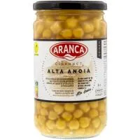Garbanzo de la Alta Anoia Aranca, 580 G