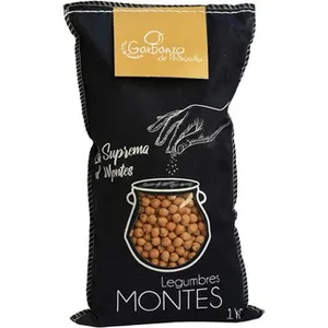 Garbanzo de Pedrosillo  Montes 1 KG
