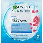 Garnier Mascarilla Hydra Bomb Revitalizante.