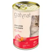 Gatynat Atun + Boniato 10199