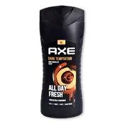 Gel Axe Dark Temptation