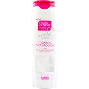 Gel Baño Máxima Hidratación Hidro Genesse