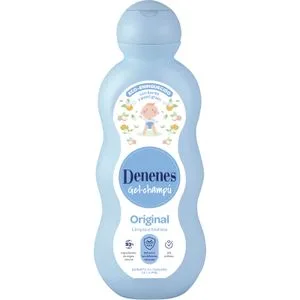 Gel Champú Original 600 Ml