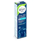 Gel Crema Depilatorio Corporal Piel Sensible Veet Tubo 200 Ml