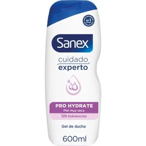 Gel Cuidado Experto PRO Hydrate 600 Ml