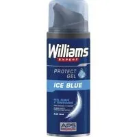 Gel de Afeitar Williams Ice Blue, Spray 200 Ml