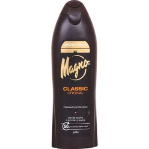 Gel de Baño Classic Magno Botella 600 Ml