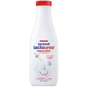 Gel de Baño Lactourea Reparador 550 Ml