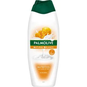 Gel de Baño Leche y Miel 600 Ml