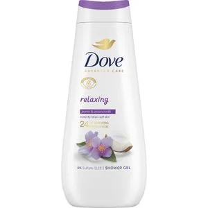 Gel de Ducha Coco Jazmín 400 Ml