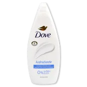 Gel de Ducha Cuidado Hidratante Dove