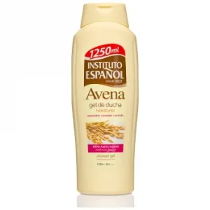 Gel de Ducha Hidratante Avena Instituto Español 1250 Ml.