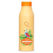 Gel de Ducha Melocotón Dia Imaqe 400 Ml