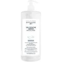 Gel de Ducha Micelar Surgrass Byphasse, Dosificador 1 Litro