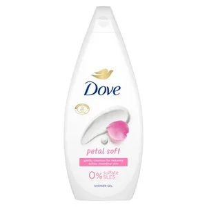 Gel de Ducha Petal Soft Dove
