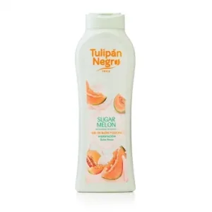 Gel de Ducha Sweet Melon Tulipán Negro 650 Ml.