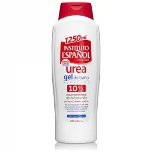 Gel de Ducha Urea Instituto Español 1250 Ml.