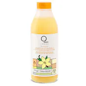 Gel de Ducha Vainilla y Macadamia Fruit Revolution Dia Imaqe Botella 750 Ml