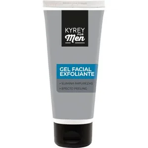 Gel Exfoliante Facial 100 Ml
