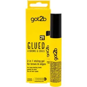Gel Fijador Cejas y Cabello 1 u