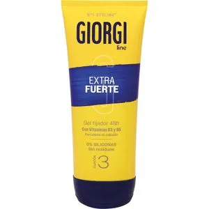 Gel Fijador Extrafuerte 170 Ml