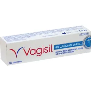 Gel Hidratante Vaginal 30 Ml