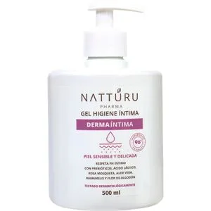 Gel Íntimo 500 Ml