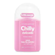 Gel Íntimo Delicado Formula Suave Chilly Bote 250 Ml