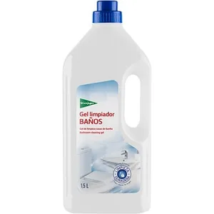 Gel Limpiador de Baño el Corte Ingles