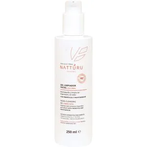 Gel Limpiador Facial Línea Agua Termal 250 Ml