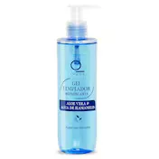 Gel Limpiador Facial Refrescante Aloe Vera y Hamamelis Dia Imaqe Bote 250 Ml