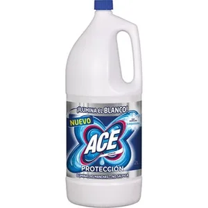 Gel Líquido No Salpica ACE