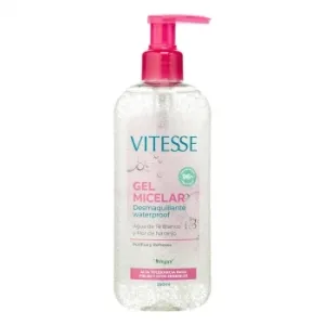 Gel Micelar Vitesse 250 Ml.
