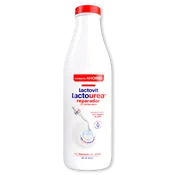 Gel Nutritivo Lactovit Lactourea