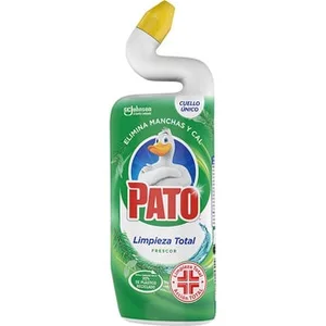 Gel WC Acción Total Frescor Pato